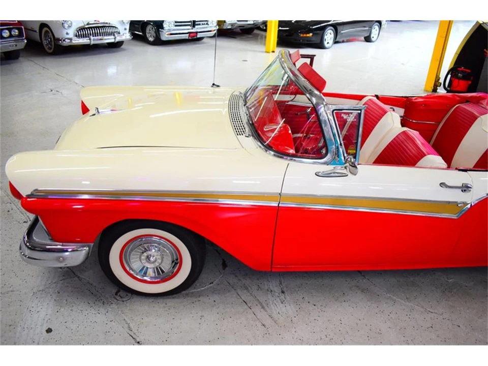 1957 Ford Fairlane 2nd Gen - Image 19 of 31