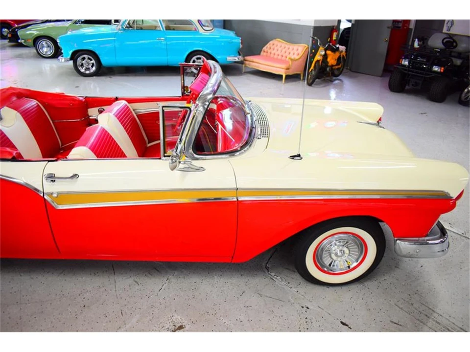 1957 Ford Fairlane 2nd Gen - Image 5 of 31
