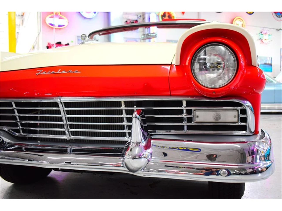 1957 Ford Fairlane 2nd Gen - Image 29 of 31