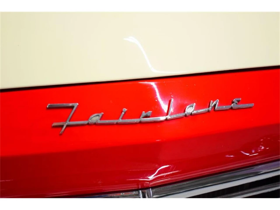 1957 Ford Fairlane 2nd Gen - Image 30 of 31