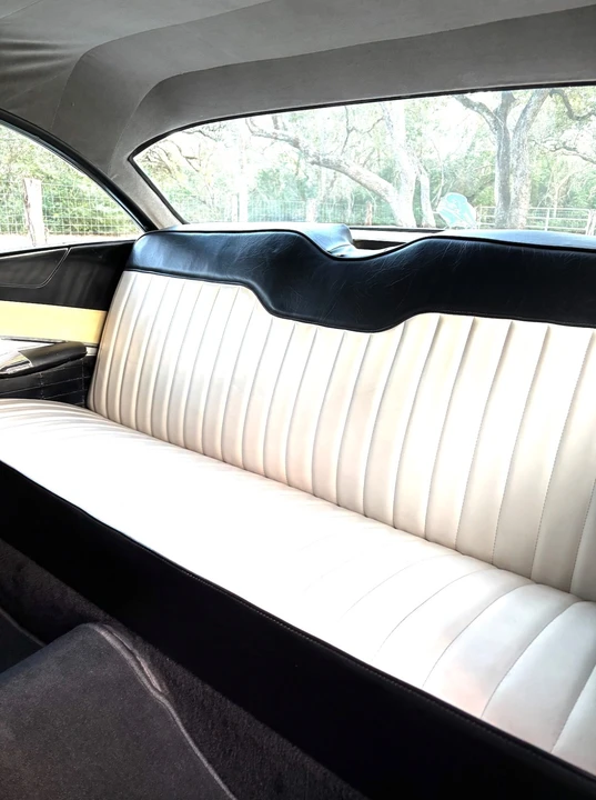 1957 Ford Fairlane 2nd Gen - Image 10 of 16