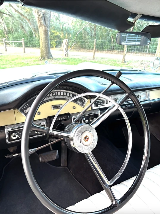 1957 Ford Fairlane 2nd Gen - Image 11 of 16
