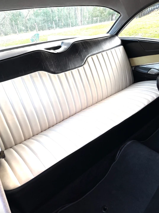 1957 Ford Fairlane 2nd Gen - Image 13 of 16