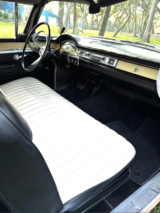 1957 Ford Fairlane 2nd Gen - Image 12 of 16