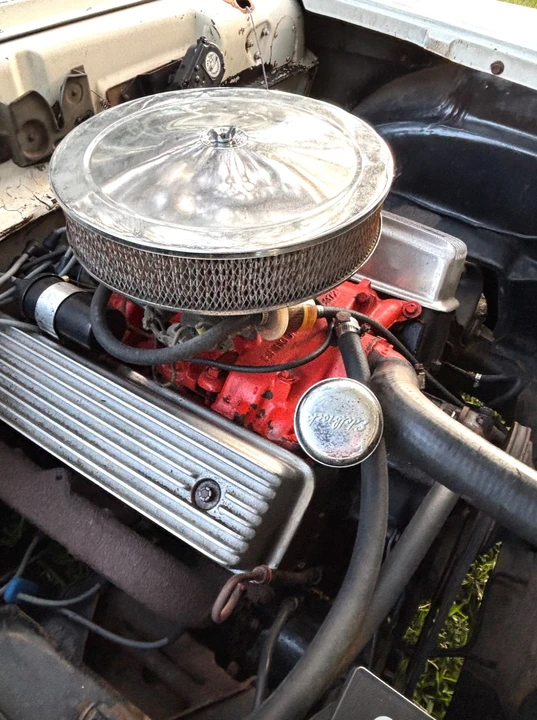 1957 Ford Fairlane 2nd Gen - Image 15 of 16