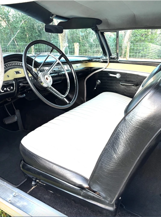 1957 Ford Fairlane 2nd Gen - Image 9 of 16