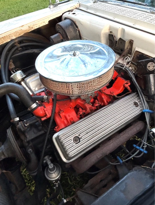 1957 Ford Fairlane 2nd Gen - Image 14 of 16
