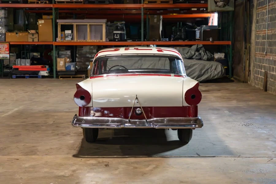 1957 Ford Fairlane 2nd Gen - Image 5 of 29