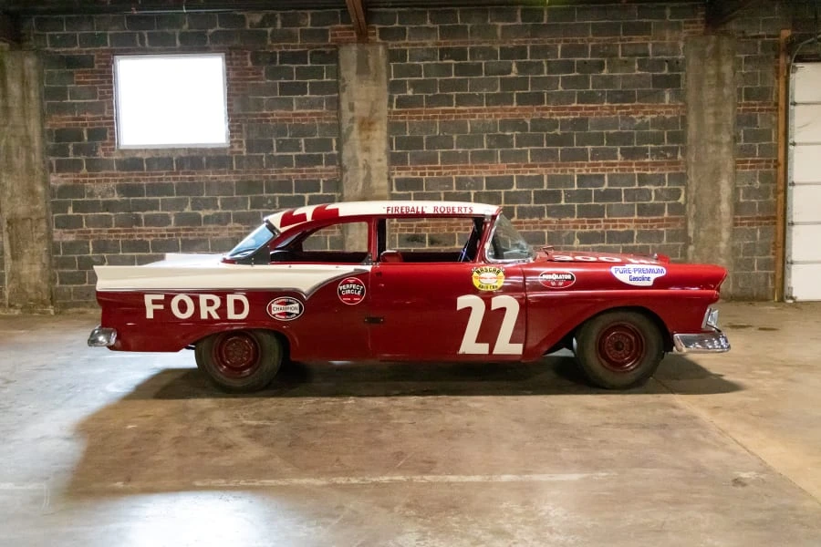 1957 Ford Fairlane 2nd Gen - Image 19 of 29