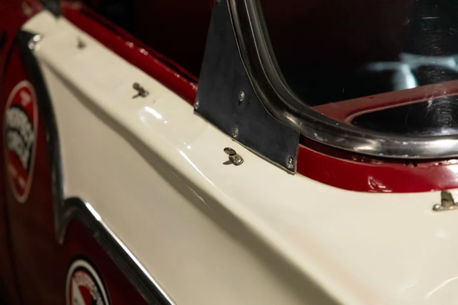 1957 Ford Fairlane 2nd Gen - Image 10 of 29