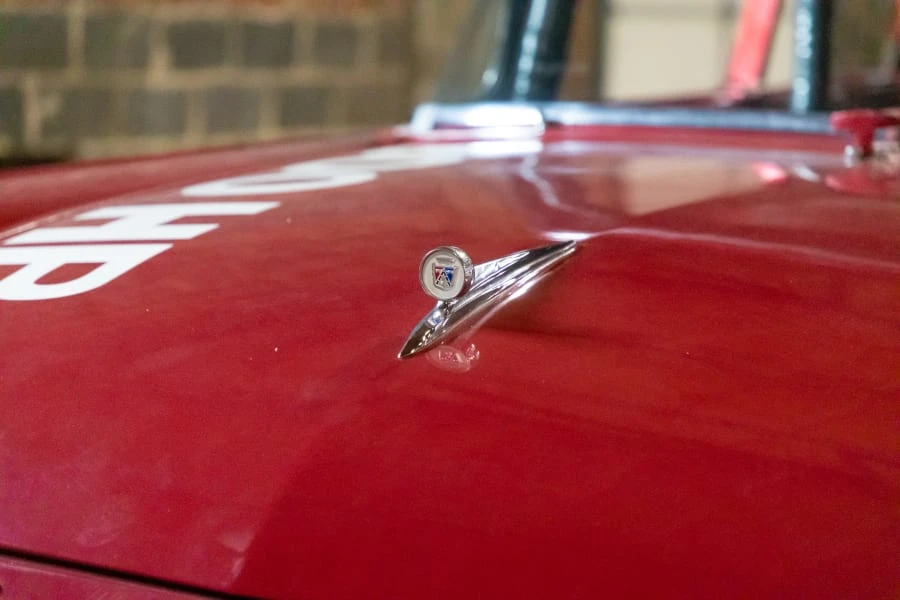 1957 Ford Fairlane 2nd Gen - Image 16 of 29