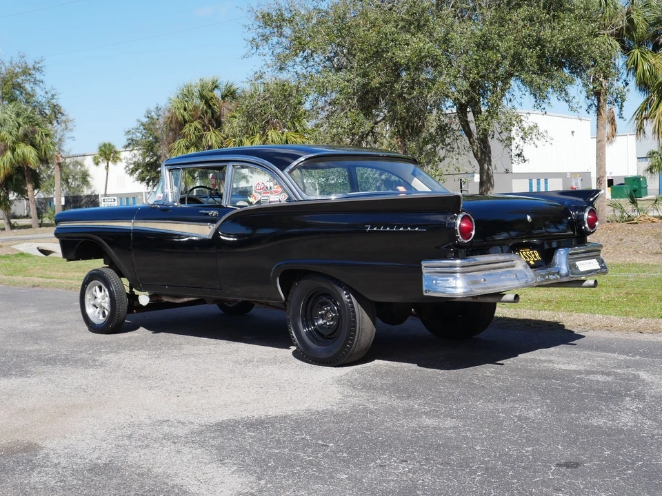 1957 Ford Fairlane 2nd Gen - Image 15 of 24