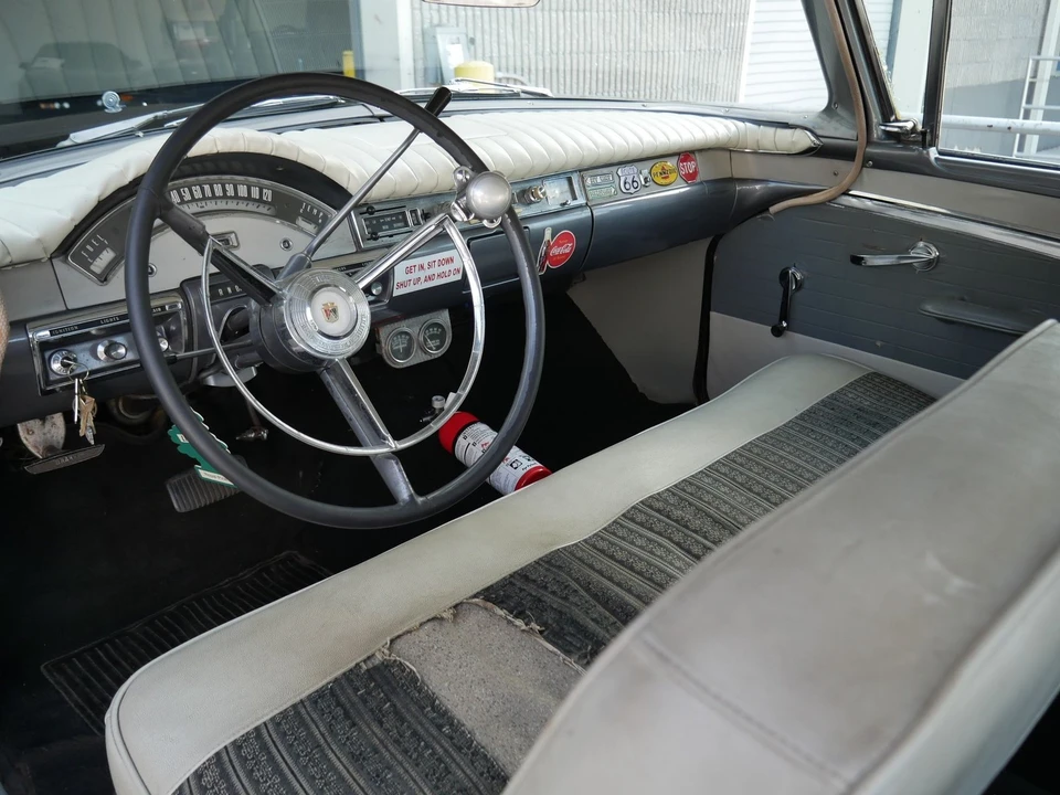 1957 Ford Fairlane 2nd Gen - Image 4 of 24