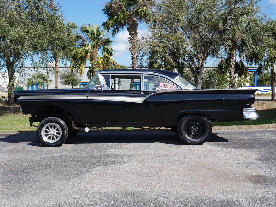 1957 Ford Fairlane 2nd Gen - Image 12 of 24