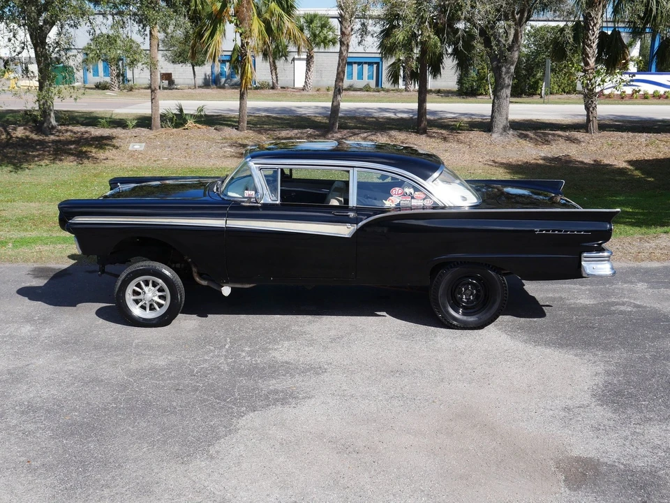 1957 Ford Fairlane 2nd Gen - Image 13 of 24