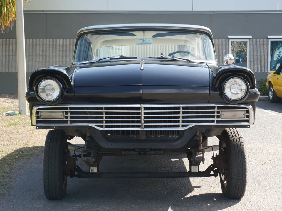 1957 Ford Fairlane 2nd Gen - Image 21 of 24