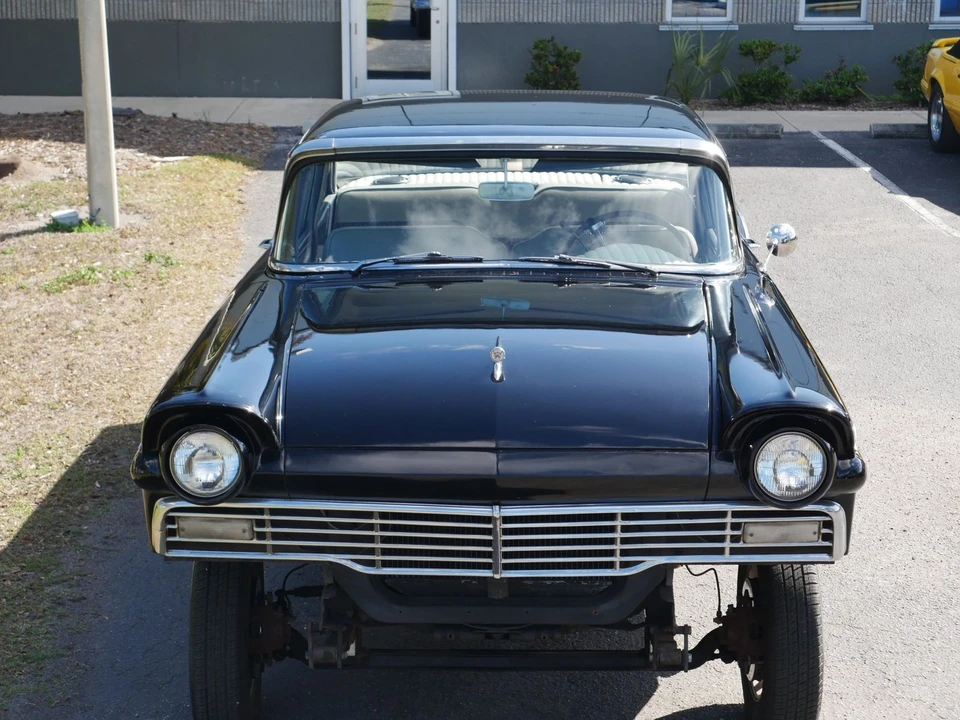1957 Ford Fairlane 2nd Gen - Image 22 of 24