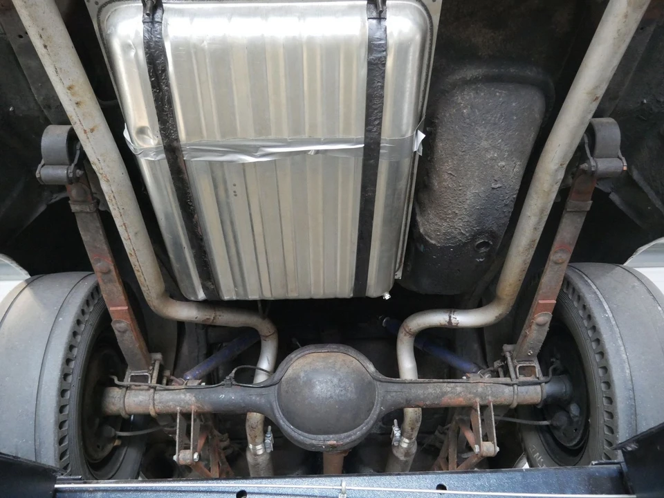 1957 Ford Fairlane 2nd Gen - Image 6 of 24