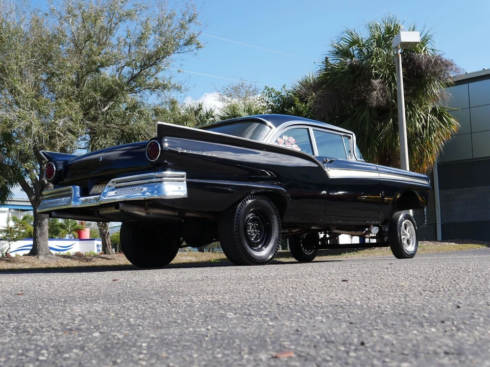 1957 Ford Fairlane 2nd Gen - Image 3 of 24