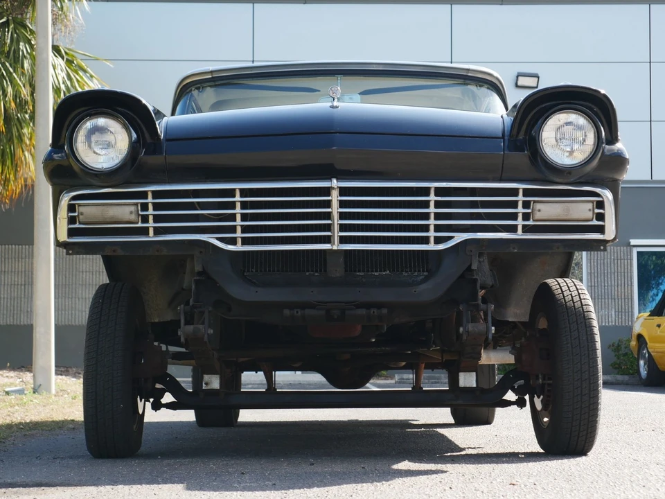1957 Ford Fairlane 2nd Gen - Image 20 of 24