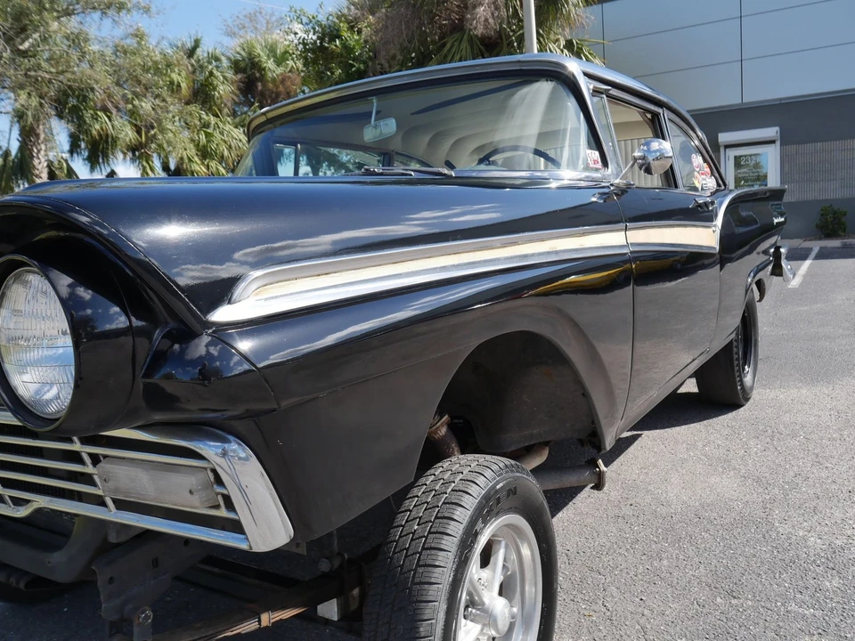 1957 Ford Fairlane 2nd Gen - Image 24 of 24