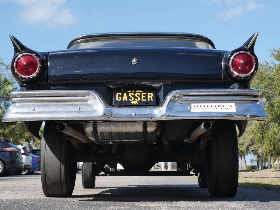 1957 Ford Fairlane 2nd Gen - Image 17 of 24