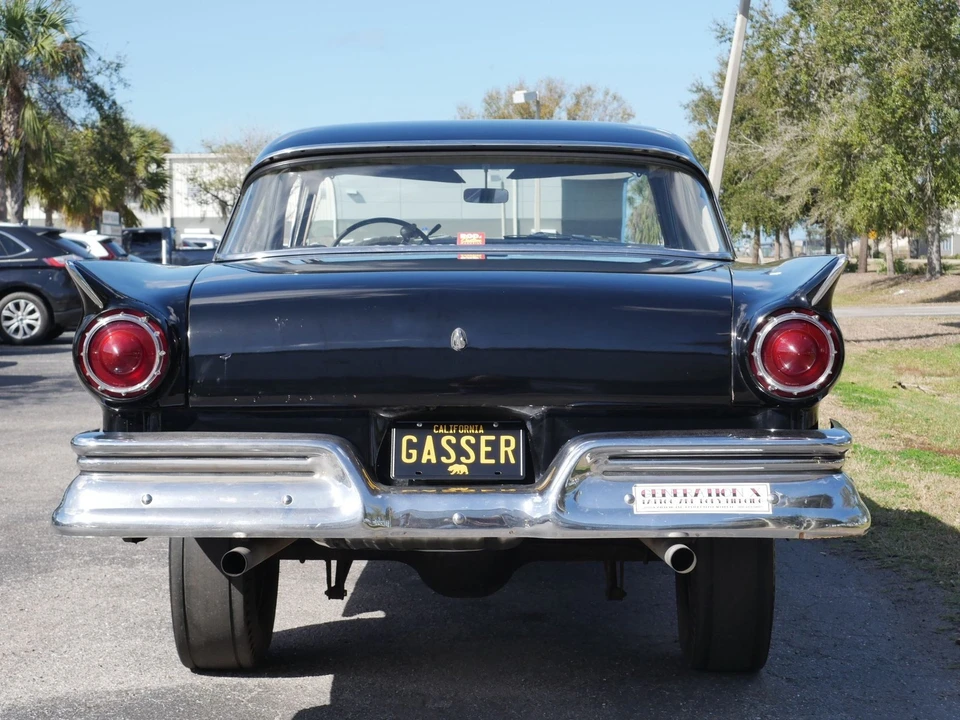 1957 Ford Fairlane 2nd Gen - Image 18 of 24