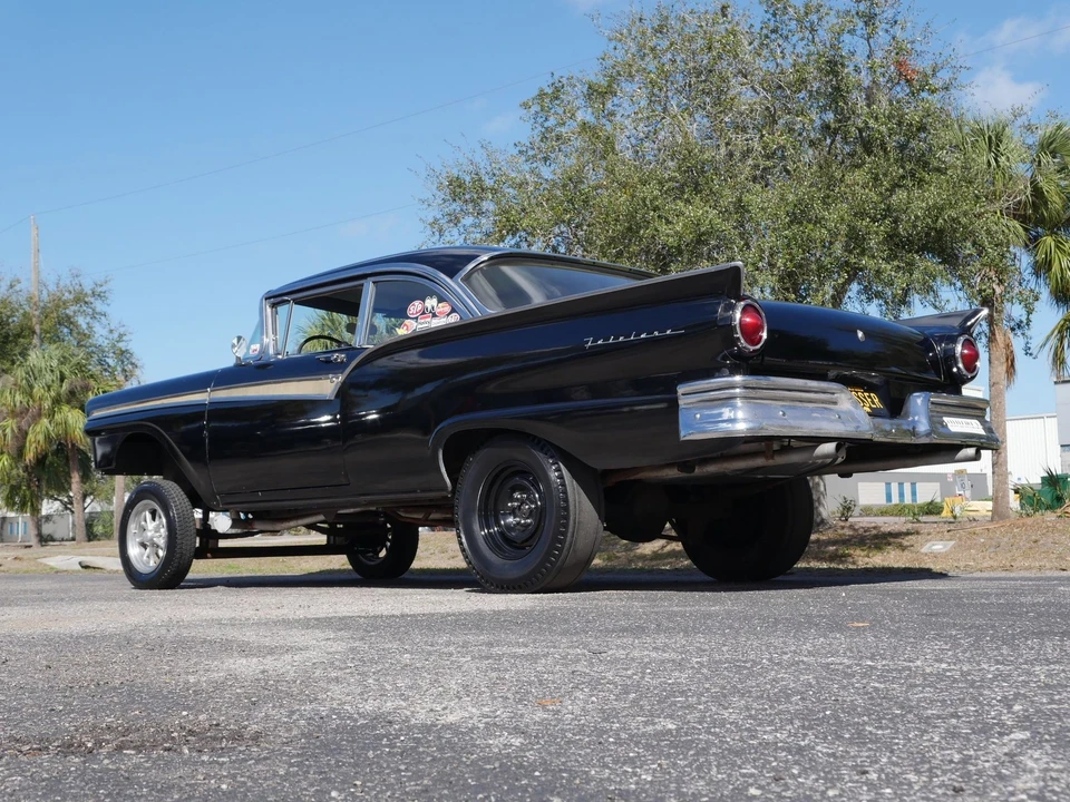 1957 Ford Fairlane 2nd Gen - Image 14 of 24
