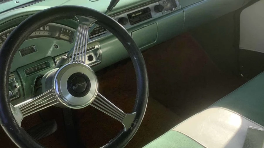 1957 Ford Fairlane 2nd Gen - Image 3 of 11