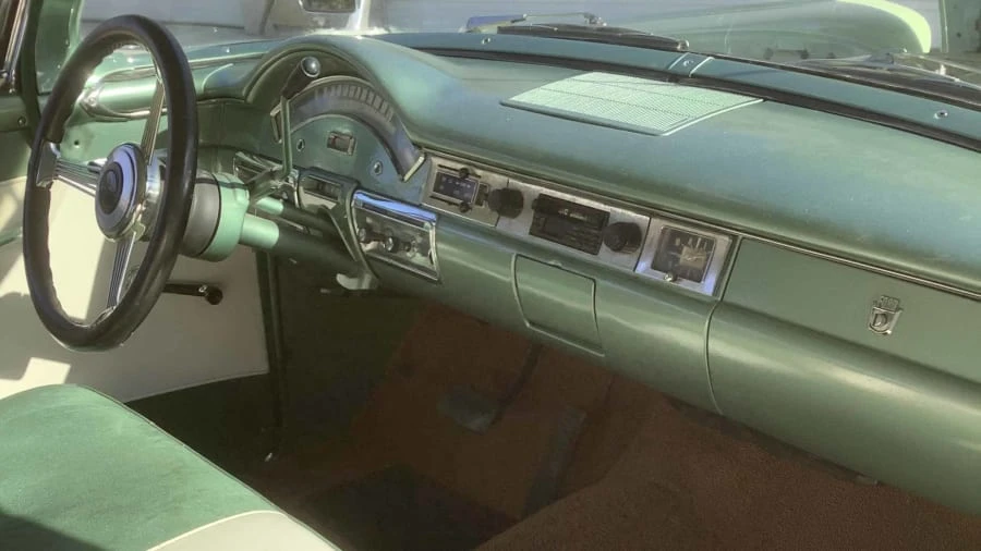 1957 Ford Fairlane 2nd Gen - Image 4 of 11