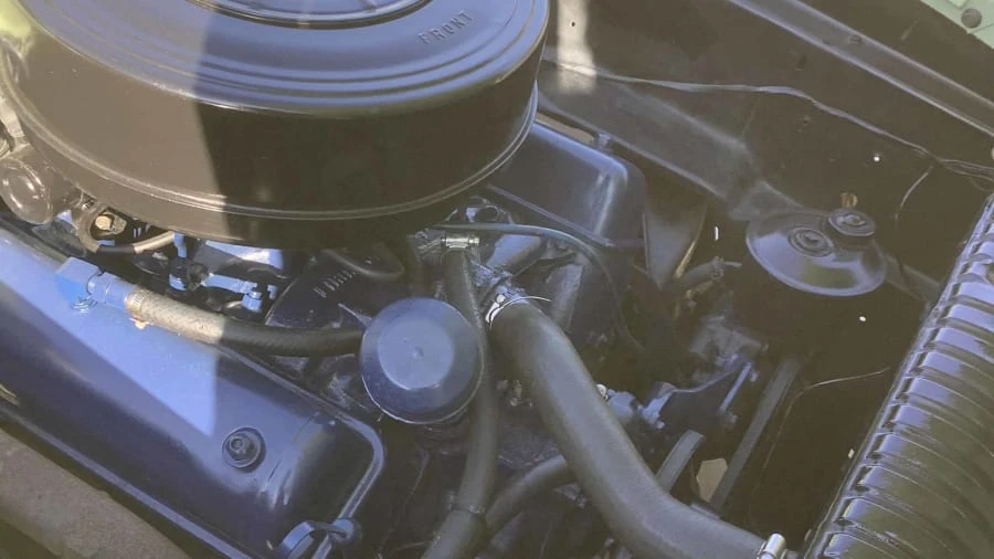 1957 Ford Fairlane 2nd Gen - Image 8 of 11
