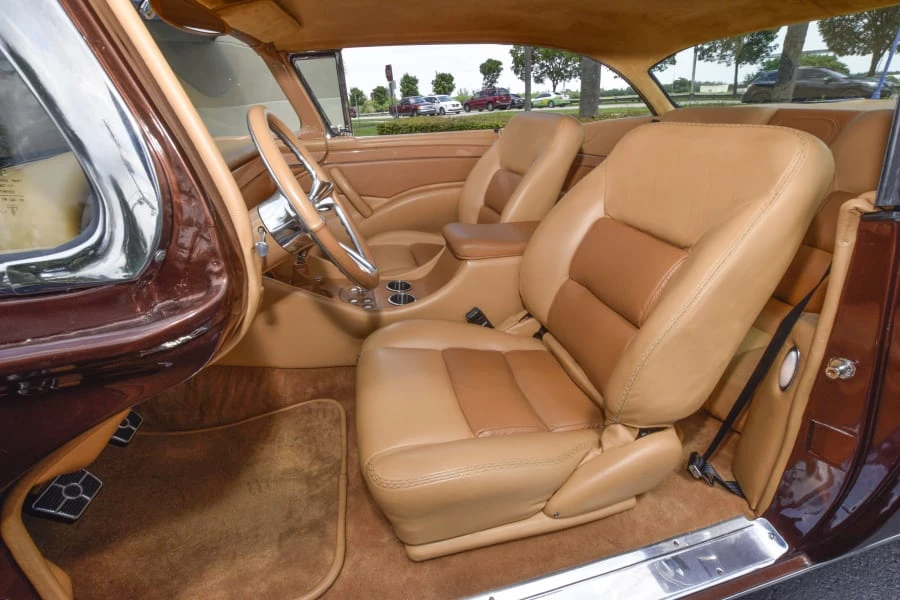 1957 Ford Fairlane 2nd Gen - Image 6 of 9