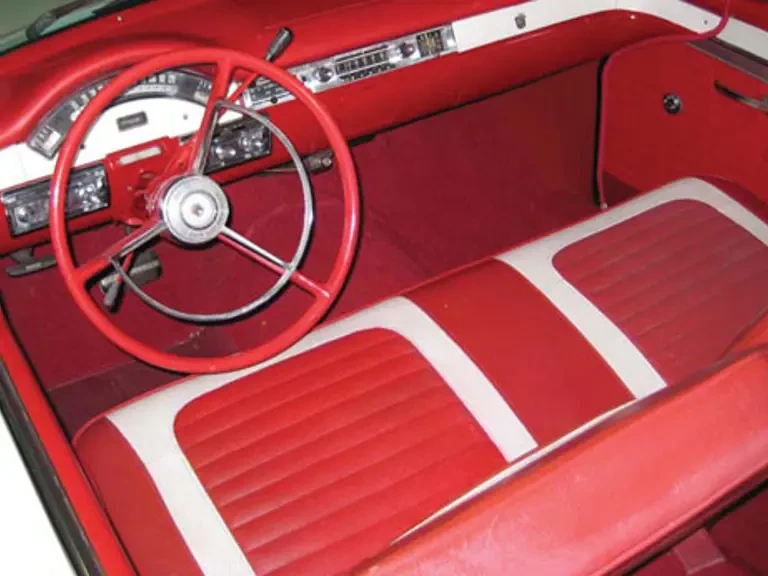 1957 Ford Fairlane 2nd Gen - Image 3 of 6