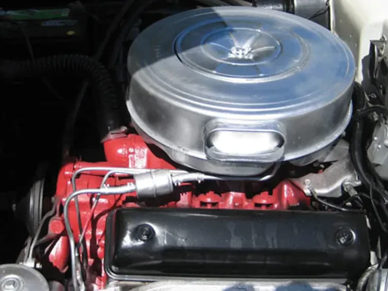 1957 Ford Fairlane 2nd Gen - Image 4 of 6