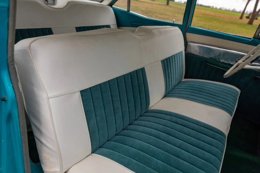 1957 Ford Fairlane 2nd Gen - Image 11 of 16