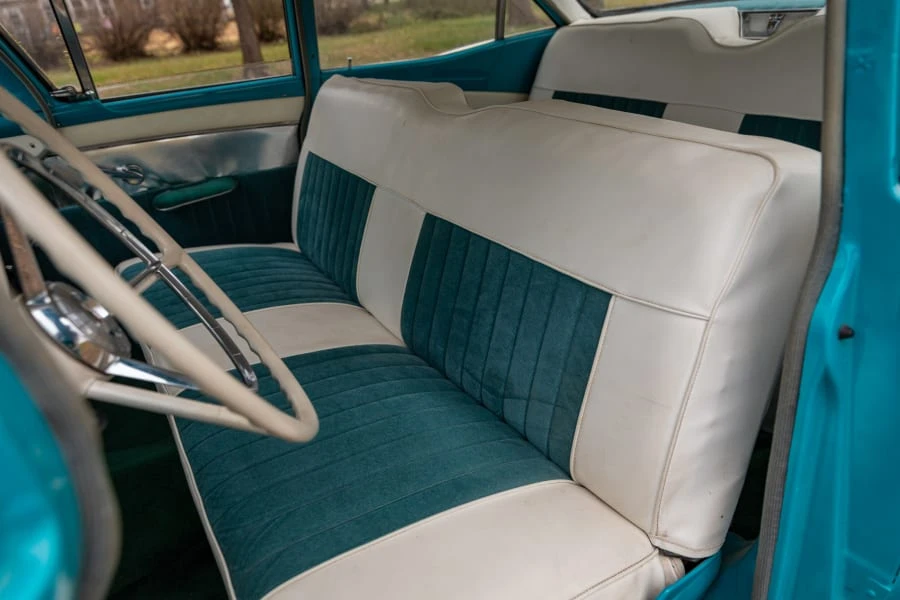 1957 Ford Fairlane 2nd Gen - Image 13 of 16