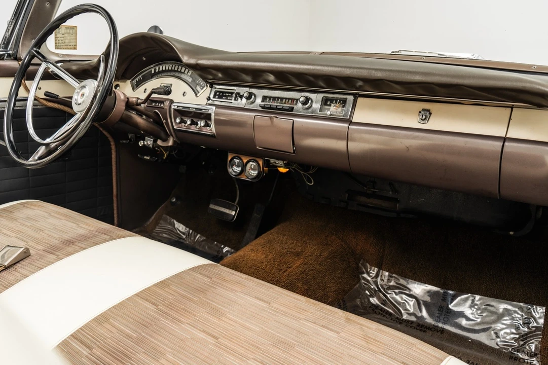 1957 Ford Fairlane 3rd Gen - Image 14 of 21