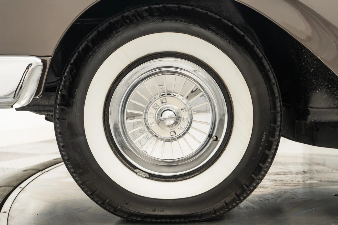 1957 Ford Fairlane 3rd Gen - Image 10 of 21