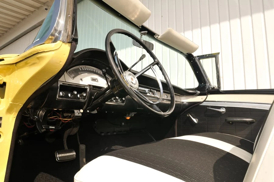1957 Ford Fairlane 2nd Gen - Image 3 of 11