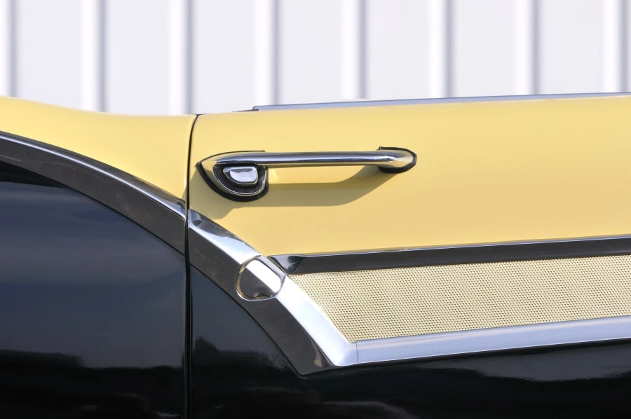 1957 Ford Fairlane 2nd Gen - Image 9 of 11