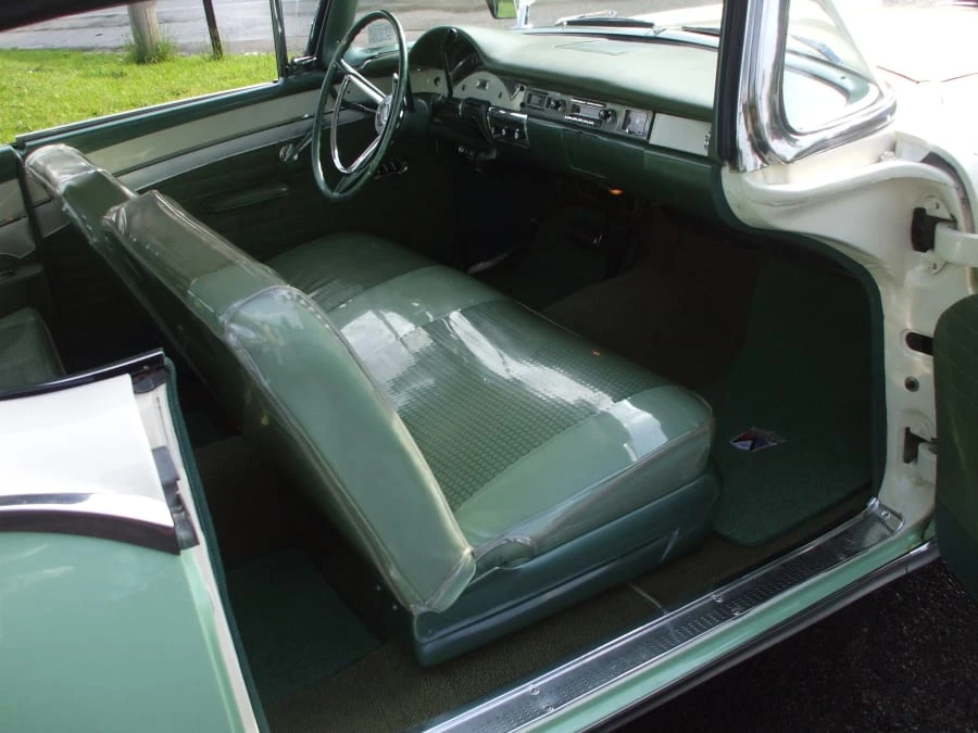 1957 Ford Fairlane 2nd Gen - Image 5 of 8