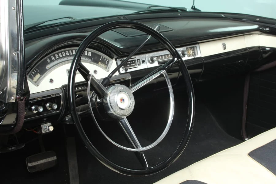 1957 Ford Fairlane 2nd Gen - Image 3 of 12