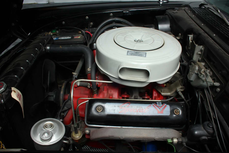 1957 Ford Fairlane 2nd Gen - Image 6 of 12