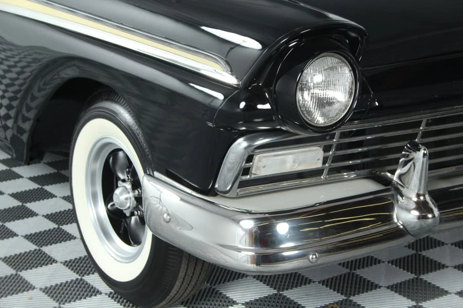 1957 Ford Fairlane 2nd Gen - Image 7 of 12