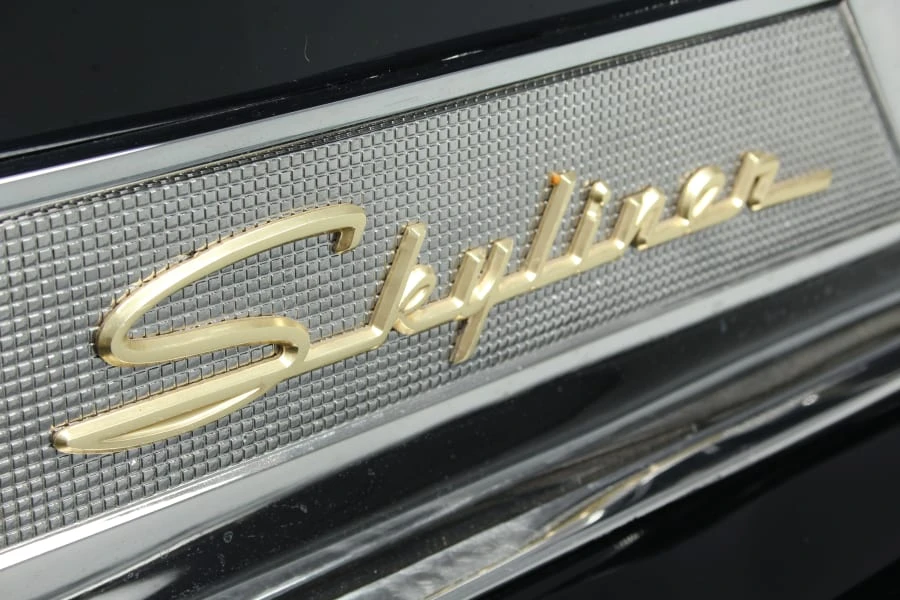 1957 Ford Fairlane 2nd Gen - Image 8 of 12