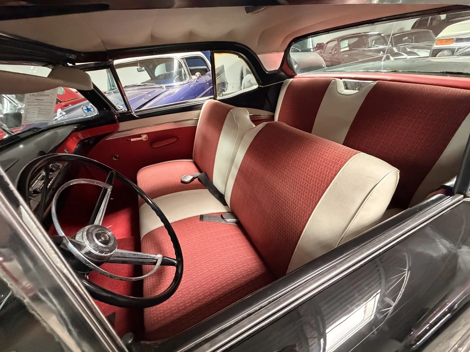 1957 Ford Fairlane 2nd Gen - Image 10 of 19