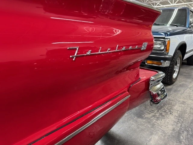 1957 Ford Fairlane 2nd Gen - Image 15 of 19