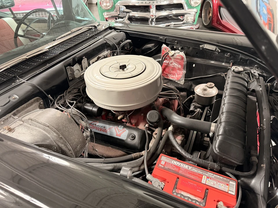 1957 Ford Fairlane 2nd Gen - Image 8 of 19