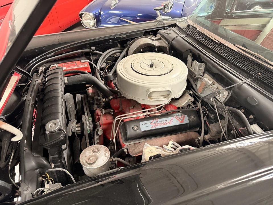 1957 Ford Fairlane 2nd Gen - Image 7 of 19
