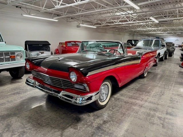 1957 Ford Fairlane 2nd Gen - Image 14 of 19